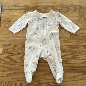 Carter’s One-Piece